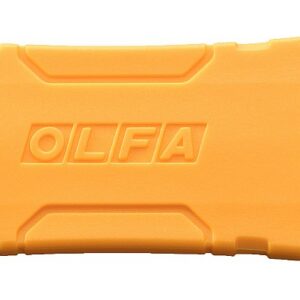 OLFA для вскрытия коробок, безопасный нож (OL-SK-15/DSB) — изображение 1