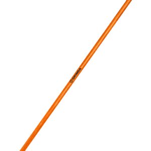 GRINDA FIBER-120, фибергласовый, коническая резьба, длина 1170 мм, черенок для щеток, PROLine (39137)