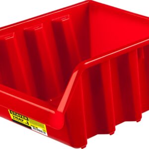 STAYER TRAY-1, 1.4 л, 160 х 115 х 75 мм, лоток для хранения №1 (38060-1)