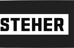 STEHER type A, шаг 0.325″, паз 1.5 мм, 40 см, шина для бензопил (75201-40) — изображение 1