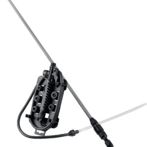 GRINDA ES-2200, 1260-2200 мм, для ранцевых опрыскивателей стеклопластиковый, телескопический удлинитель (42510-220)