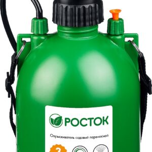 РОСТОК RT-3, 3 л, переносной опрыскиватель (425113)