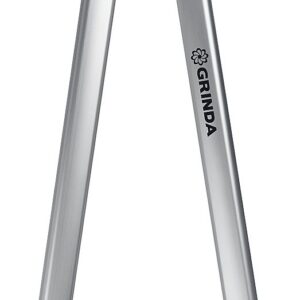 GRINDA PL-740A, длина 740 мм, лезвия из высокоуглеродистой закаленной стали, алюминиевые рукоятки, большой контактный сучкорез, PROLine (424517)