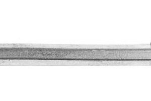 STAYER 130 мм, твердосплавный разметочный карандаш (3345)