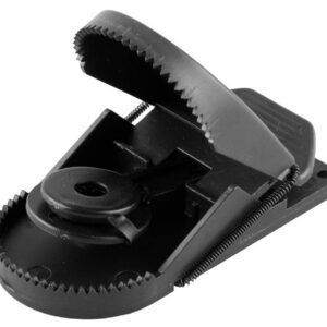STAYER 95 х 45 мм, малая, пластиковая, мышеловка (40502)
