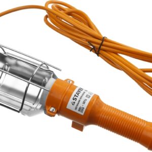 STAYER MAXLight, 60 Вт, переносной светильник (56061) — изображение 1