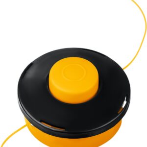 STEHER BTH-10, М10 Х 1.25 LH, катушка для триммера (75105)