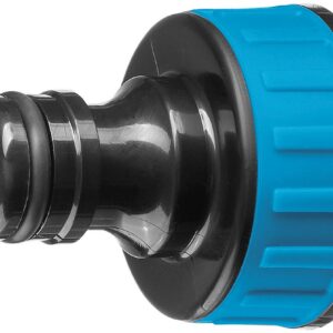GRINDA TI-34, 3/4″, с внутренней резьбой, штуцерный адаптер, PROLine (8-426402)