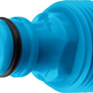GRINDA TE-34, 3/4″, с внешней резьбой, штуцерный адаптер, PROLine (8-426416) — изображение 1