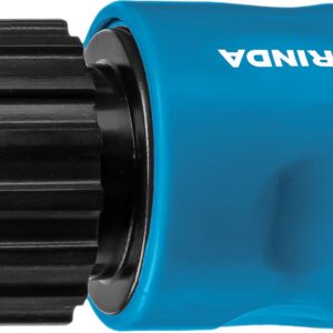 GRINDA TT-34I, 3/4″, с внутренней резьбой, для шланга, быстросъемный соединитель, PROLine (8-426501) — изображение 1