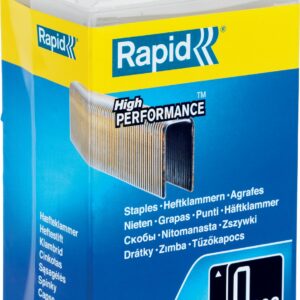 RAPID узкие, тип 606, 30 мм, 3600 шт, закаленные супертвердые гвозди (40303096) — изображение 1