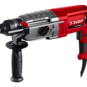 ЗУБР 30 мм, 950 Вт, перфоратор SDS Plus, мет. корпус (П-30-950 М)