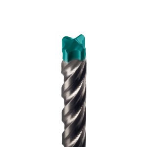 KRAFTOOL SOLID CROWN 6х115 мм, SDS-plus бур, EXTREM-Х7 (29321-110-06) — изображение 1