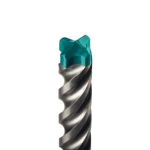 KRAFTOOL SOLID CROWN 10х215 мм, SDS-plus бур, EXTREM-Х7 (29321-210-10) — изображение 1