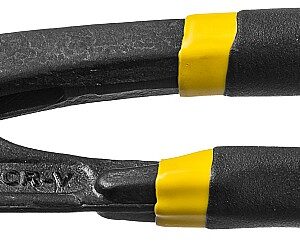 STAYER Omega, 300 мм, переставные клещи, Professional (2240)