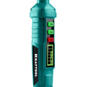 KRAFTOOL GT-50 портативный газоанализатор (45810)