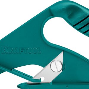 KRAFTOOL LINO-А02, нож для напольных покрытий (0930) — изображение 1