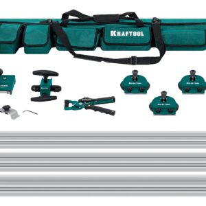KRAFTOOL CS-335, до 3,35 м, система для сухой резки крупноформатной плитки (33250) — изображение 1
