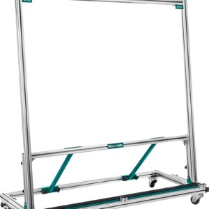 KRAFTOOL TCT-180 макс нагрузка 180 кг, Тележка для перевозки крупноформатной плитки (33251)