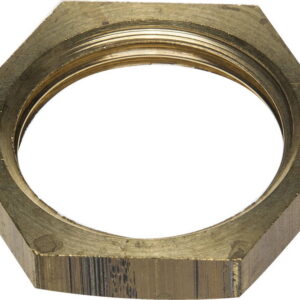 GENERAL FITTINGS 3/4″, латунь, контргайка (51096-3/4)