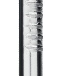 ЗУБР ГОСТ 4030-63, 40 x 3.5 мм, цинк, 5 кг, кровельные гвозди (305220-040)