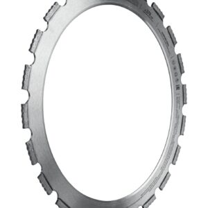 KRAFTOOL RING-370, алмазное кольцо для кольцерезов 370мм (36690) — изображение 1