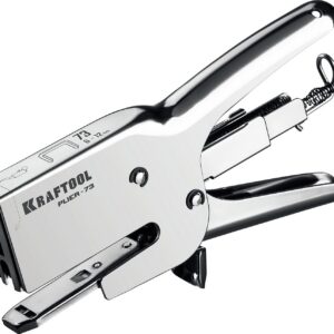KRAFTOOL HD-73, (6 - 12 мм), мощный стальной плайер (3173)