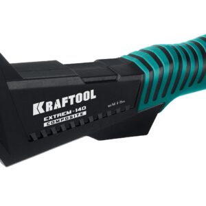 KRAFTOOL EXTREM-140 тип 140 (G/11/57) 20GA (6-12мм), композитный сверхлёгкий скобозабиватель (3154) — изображение 1