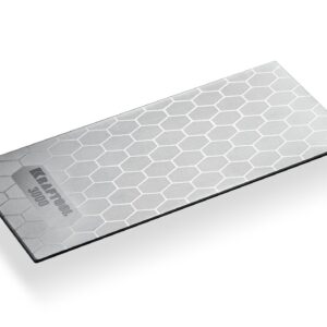 KRAFTOOL DIAMOND 63 х 152 мм, Р3000, пластина алмазная заточная (35710-3000)
