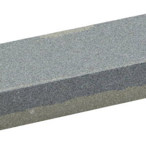 STAYER 200 x 50 x 25мм, P180/P320, двухсторонний абразивный брусок (3572-20)