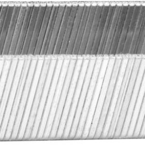 KRAFTOOL скобы тип 53 (A/10/JT21), 10 мм, калибр 23GA. 5000 шт (31670-10-5000) — изображение 1