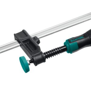 KRAFTOOL MF-200/050, 50 х 200 мм, струбцина F (32011-050-200)