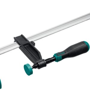 KRAFTOOL MF-500/120, 120 х 500 мм, струбцина F (32011-120-500) — изображение 1