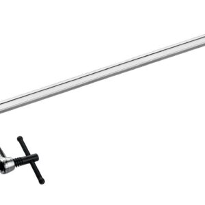 ЗУБР КС-1000/120, F, 1000 х 120 мм, цельнокованая струбцина, Профессионал (32157-120-1000)