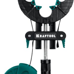 KRAFTOOL BC-40, 4 м, ременная струбцина (32207-1) — изображение 1