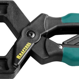 KRAFTOOL RC-55, 55 х 60 мм, зажимная струбцина (32224-05)