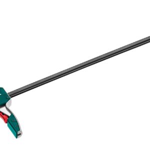 KRAFTOOL EXTREM-1270/95, 1270х95мм, пистолетная струбцина (32228-127) — изображение 1