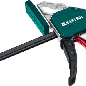 KRAFTOOL Extrem 150/95, пистолетная струбцина (32228-15) — изображение 1