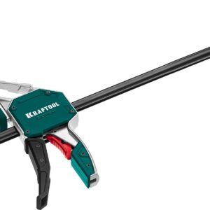 KRAFTOOL Extrem 600/95, пистолетная струбцина (32228-60) — изображение 1