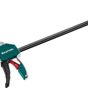 KRAFTOOL Extrem 900/95, пистолетная струбцина (32228-90) — изображение 1