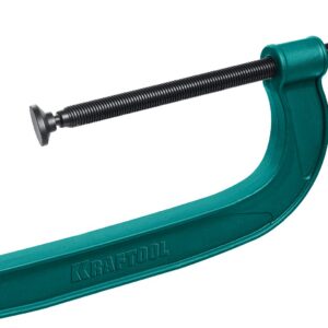 KRAFTOOL Extrem-300, 300 х 100 мм, струбцина G-образная (32229-300-100) — изображение 1
