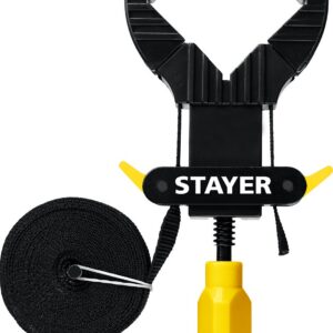 STAYER 3.5 м, стяжка для столярных работ, Professional (32231) — изображение 1
