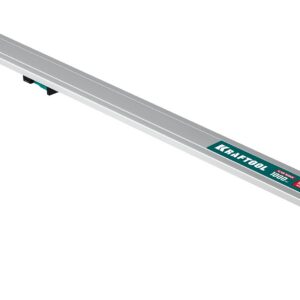 KRAFTOOL CG-100, 1025 мм, зажимная, направляющая шина (32235-1.0)
