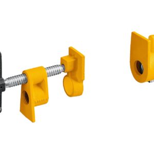 Трубная струбцина STAYER 1/2″