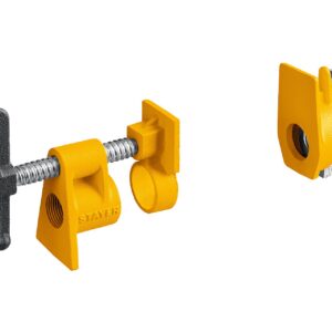 Трубная струбцина STAYER 3/4″