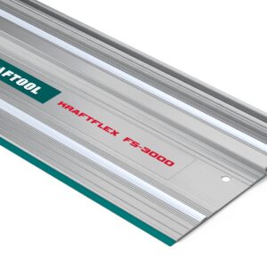 KRAFTOOL KRAFTFLEX FS-3000 мм, Направляющая шина (32432-3)