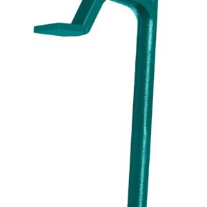 KRAFTOOL KRAFTFLEX MFT-HDC 200/110 в отверстия 20 мм, Верстачный прижим (32803)