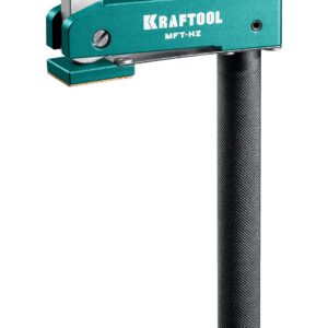 KRAFTOOL KRAFTFLEX MFT-HZ верстачный рычажный прижим (32809) — изображение 1