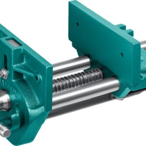 KRAFTOOL 175 мм, столярные быстрозажимные тиски (32719-175) — изображение 1