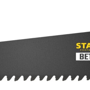 STAYER Beton Cut, 700 мм, специальная ножовка, Professional (2-15097) — изображение 1